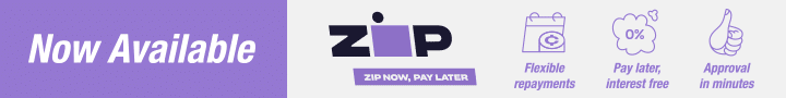 Zip pay